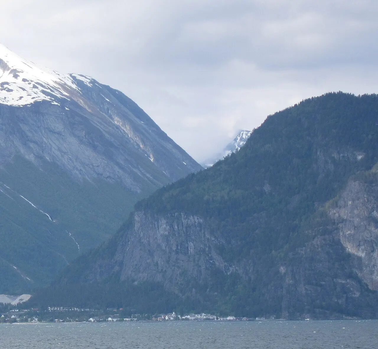 Bilde av Sylte (Møre og Romsdal)