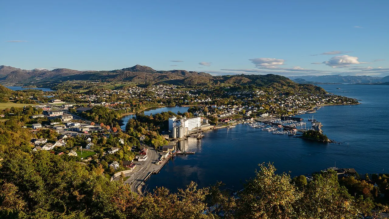 Bilde av Tau (Rogaland)