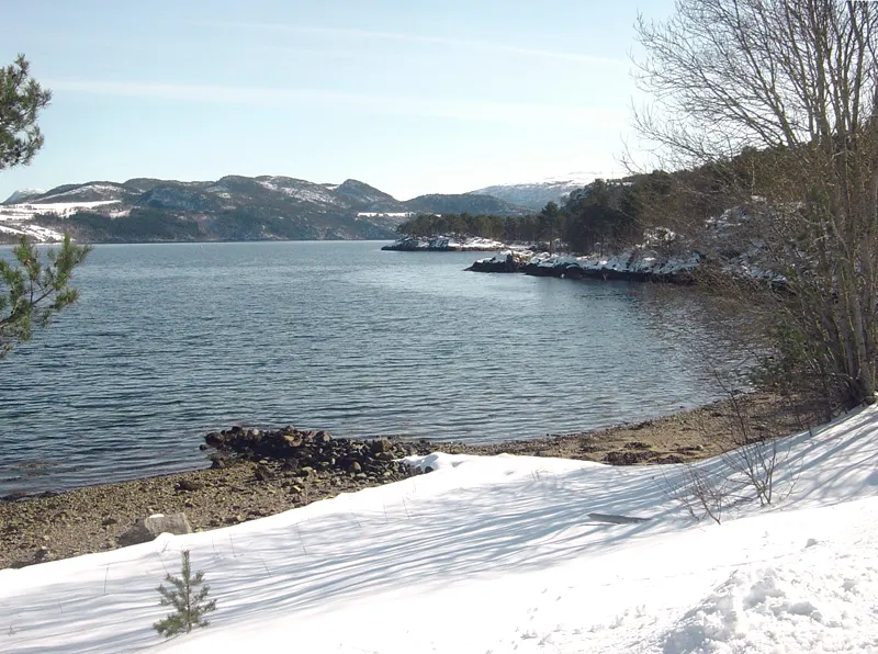 Bilde av Tingvoll (Møre og Romsdal)