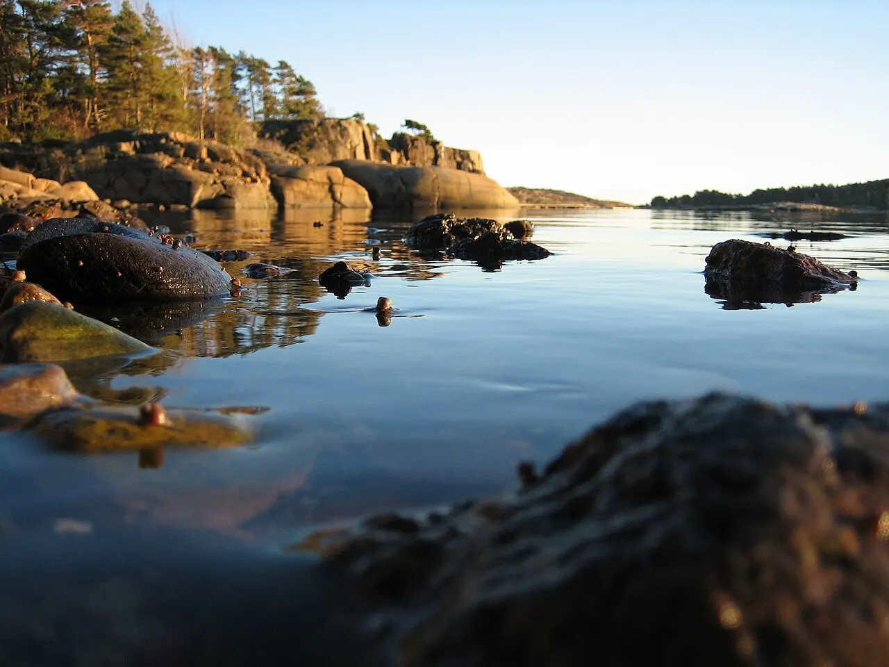 Bilde av Tjøme (Vestfold)