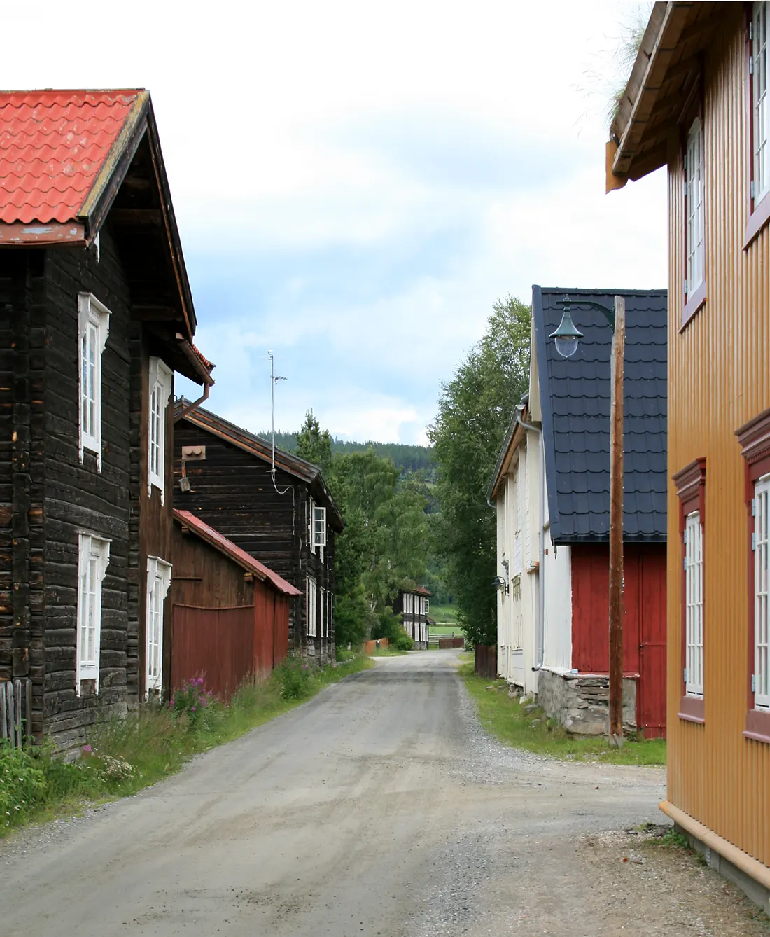 Bilde av Tolga (Innlandet)