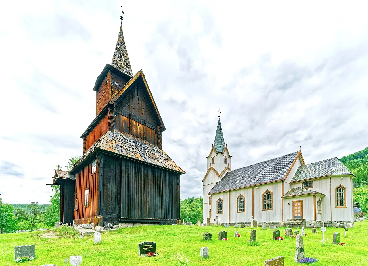Bilde av Torpo (Buskerud)