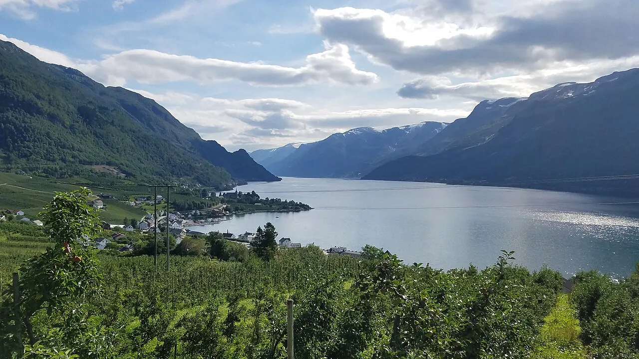Bilde av Ullensvang (Vestland)