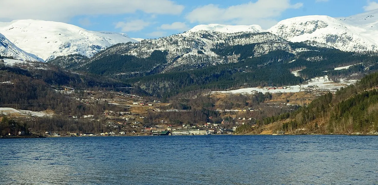 Bilde av Ulvik (Vestland)