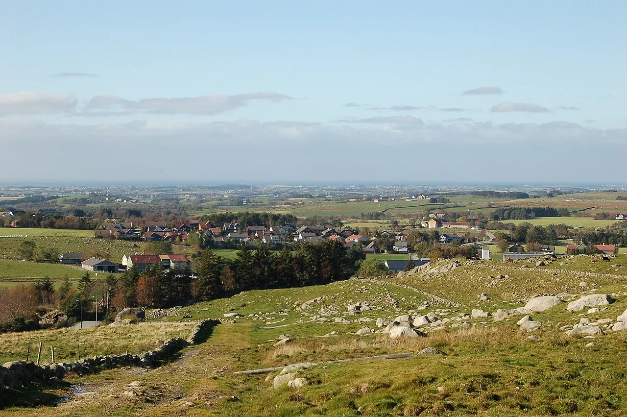 Bilde av Undheim (Rogaland)
