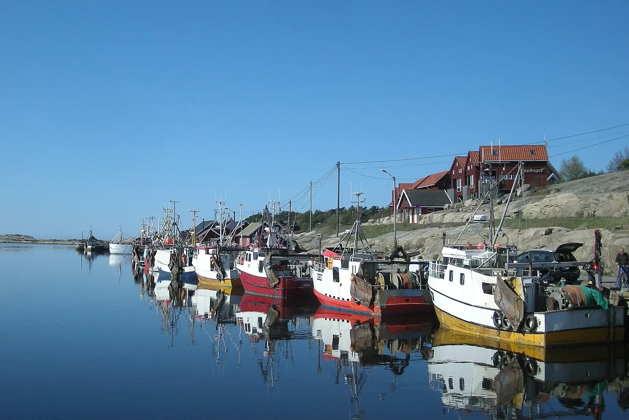 Utgårdskilen