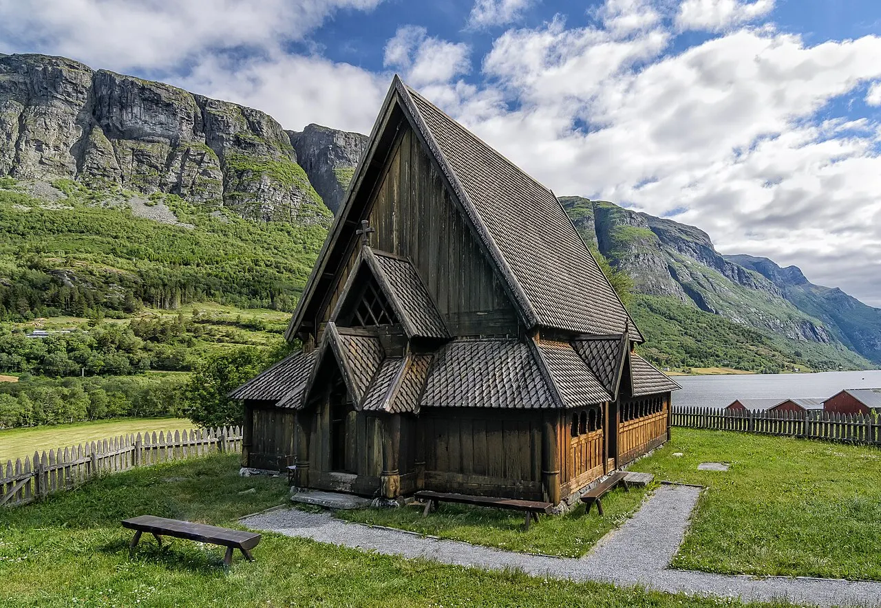 Bilde av Vang (Innlandet)