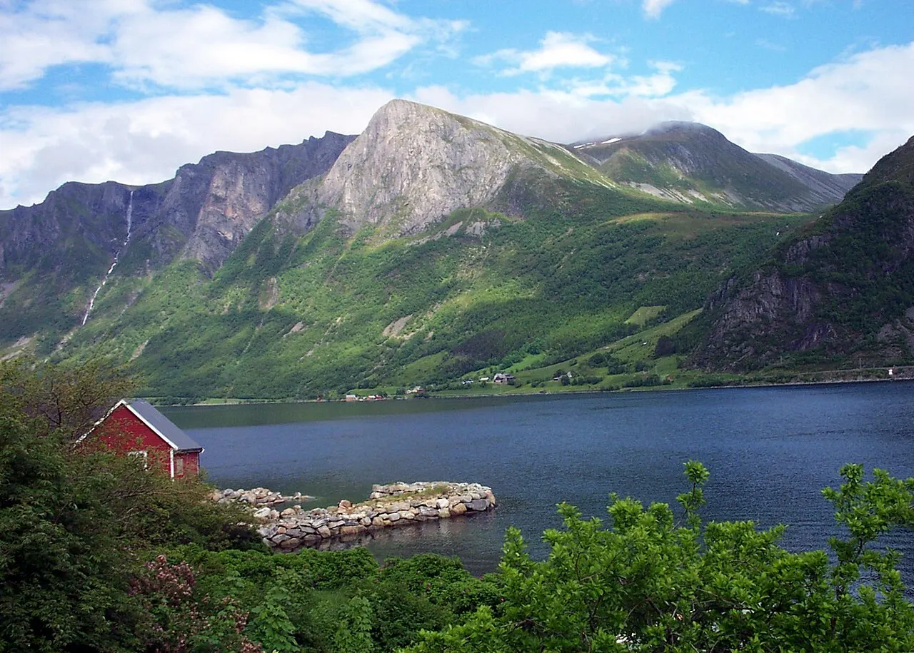 Bilde av Vanylven (Møre og Romsdal)