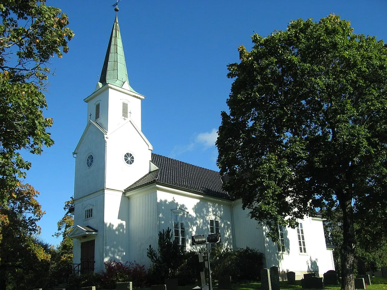 Bilde av Varteig (Østfold)