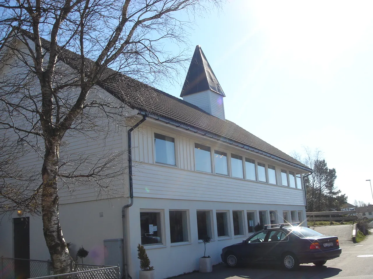 Bilde av Vassøy (Rogaland)