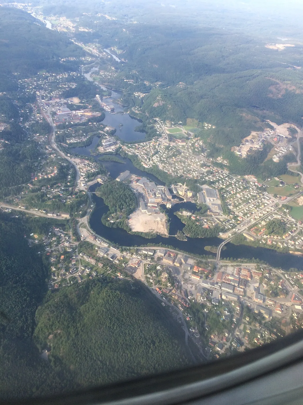 Bilde av Vennesla (Agder)