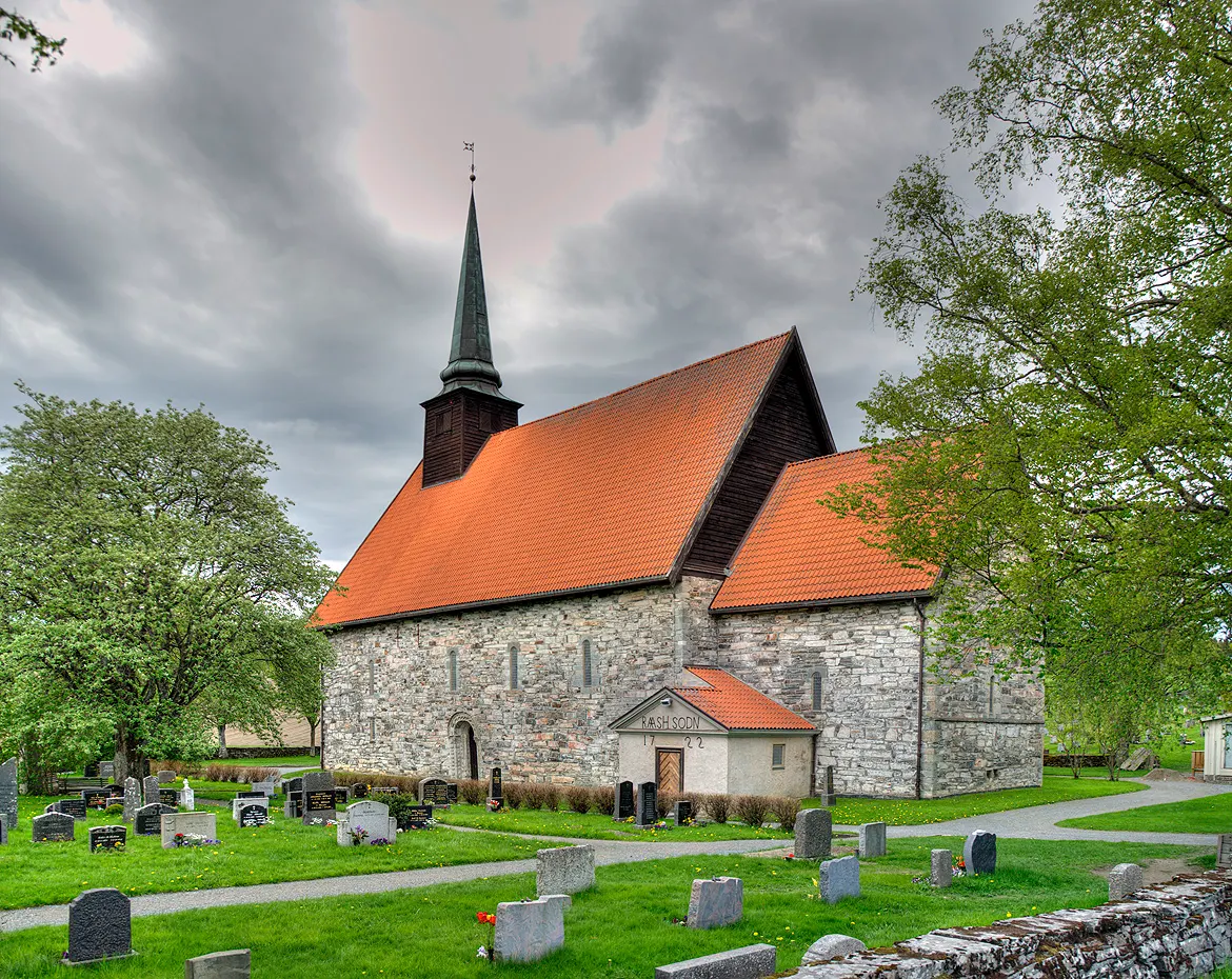 Bilde av Verdal (Trøndelag – Trööndelage)