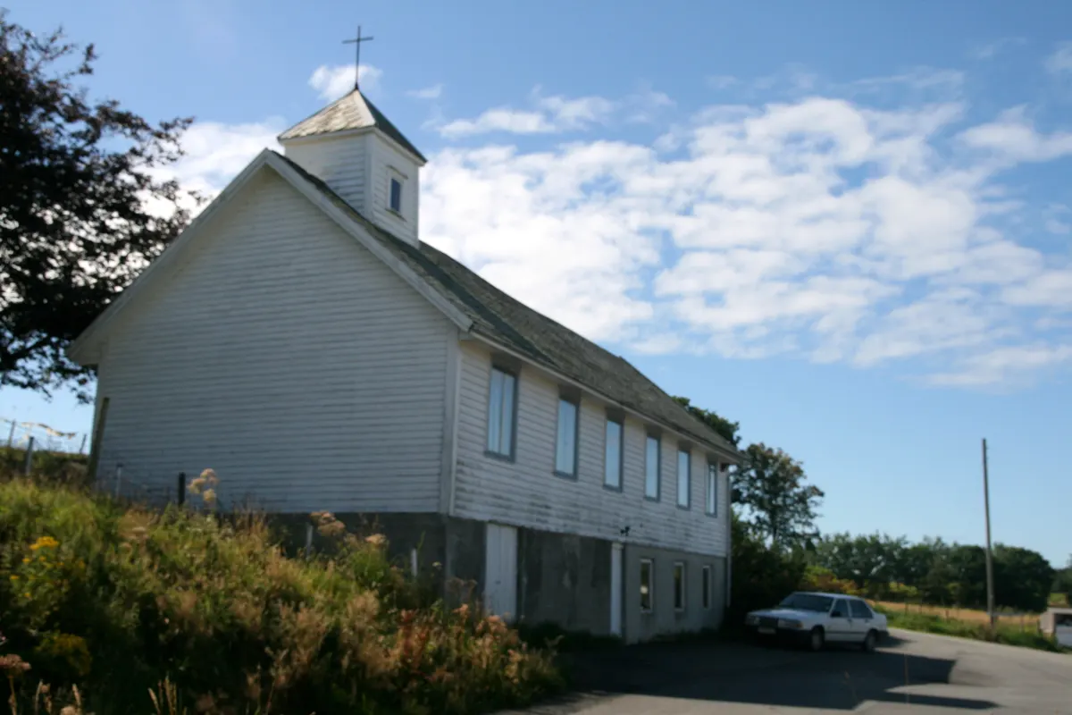 Bilde av Vestre Åmøy (Rogaland)