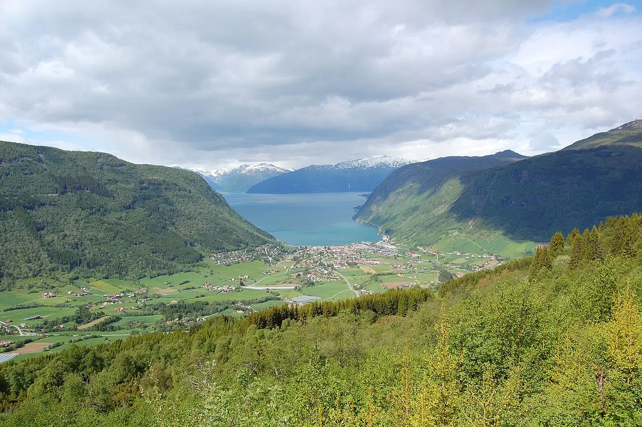 Bilde av Vik (Vestland)