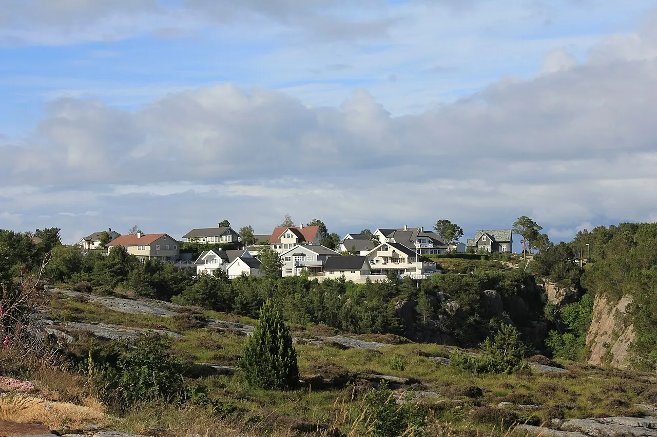 Bilde av Vikavågen (Vestland)