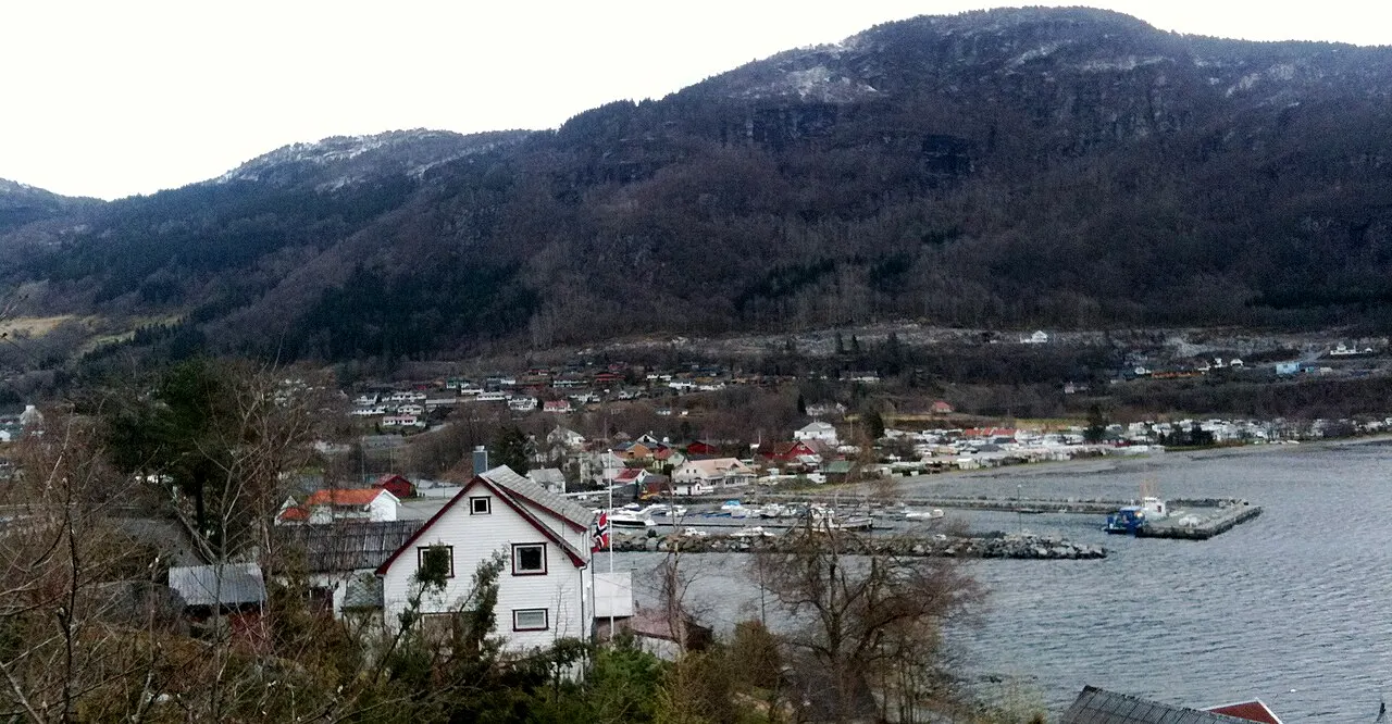 Bilde av Vikedal (Rogaland)