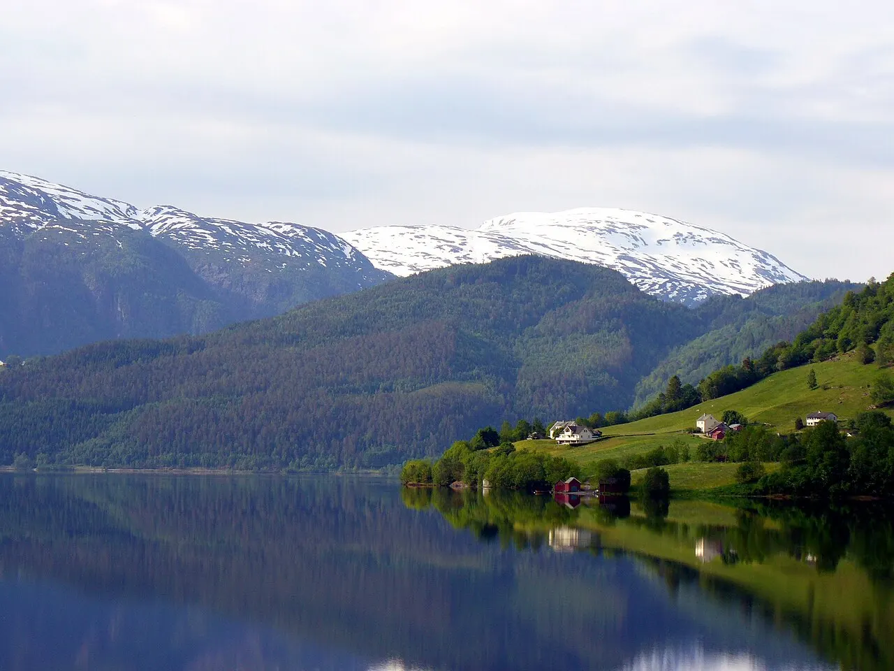 Bilde av Vinje (Telemark)