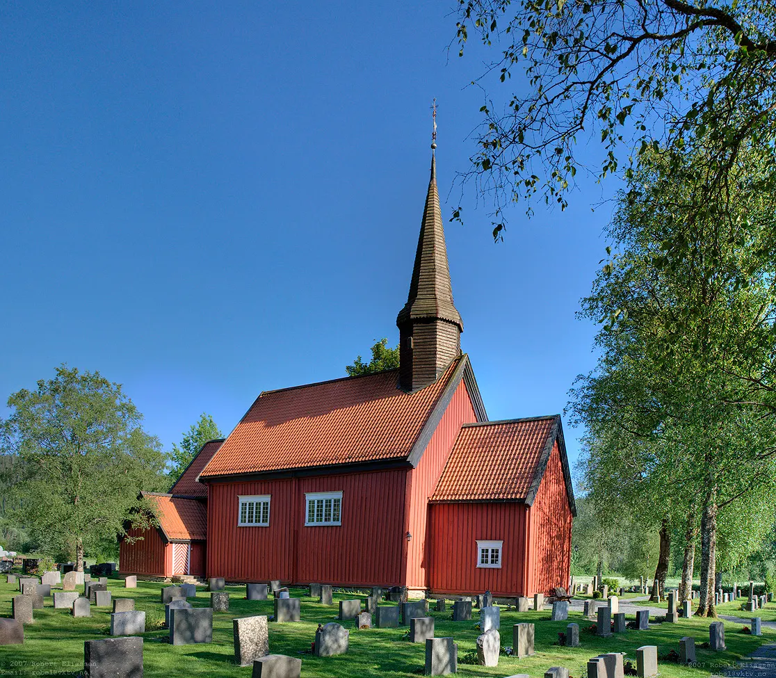 Bilde av Vuku (Trøndelag – Trööndelage)